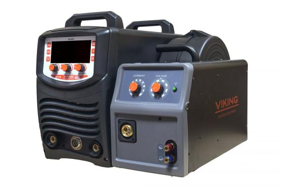 Viking MIG 500 G PRO
