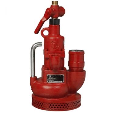 Chicago Pneumatic CP 0010