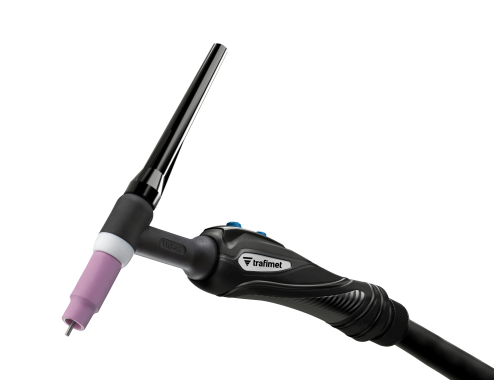 Trafimet EXPERTIG 18 water-cooled 5m