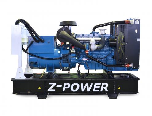 Z-Power ZP15P с АВР