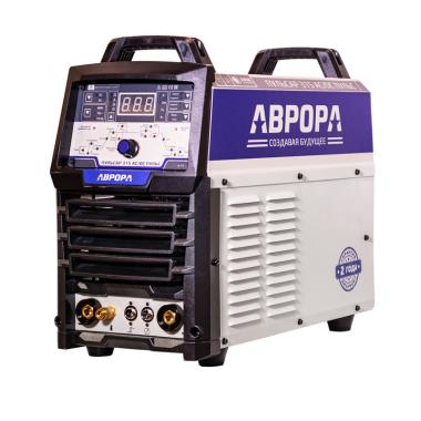 Аврора Пульсар 315 AC/DC ПУЛЬС