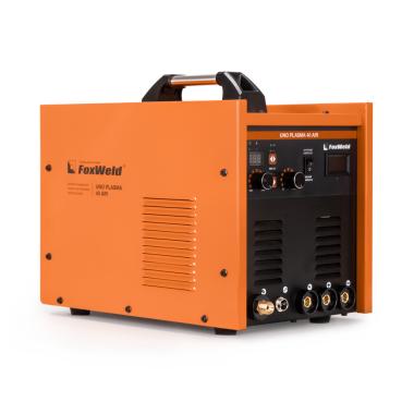 FoxWeld UNO Plasma 40 Air