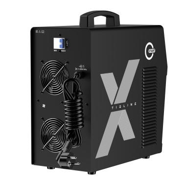 START TigLine X250 AC/DC PULSE