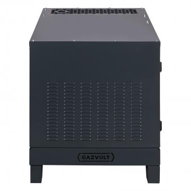 Gazvolt Pro 7500 Neva 08