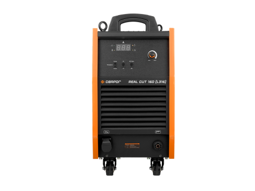 Сварог REAL CUT 160 (L316)