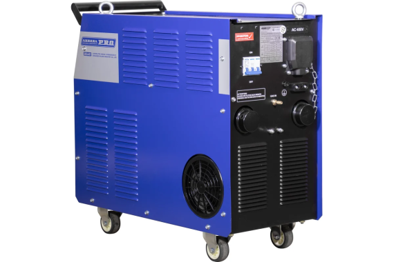 Aurora PRO AIRFORCE 100 COMPRESSOR+ММА